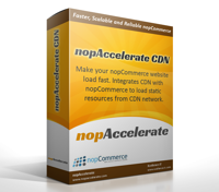 Picture of nopAccelerate CDN nopAccelerate CDN 2.70