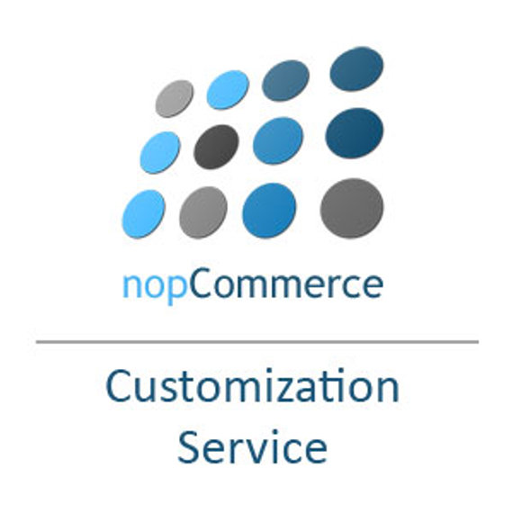 Picture of nopCommerce Customization Service