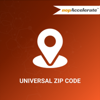 UniversalZipCode