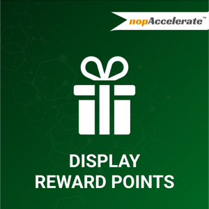 DisplayReward