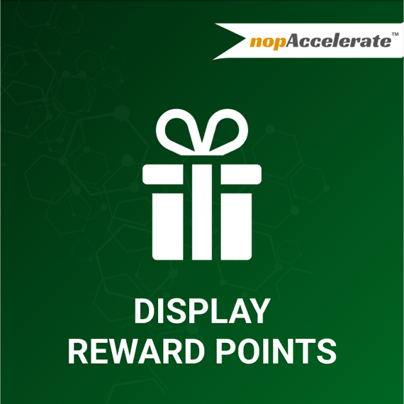 DisplayReward