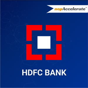 HdfcBank