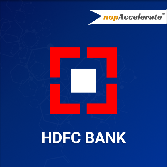 HdfcBank