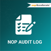 NopAudit