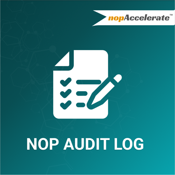 NopAudit