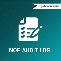 NopAudit
