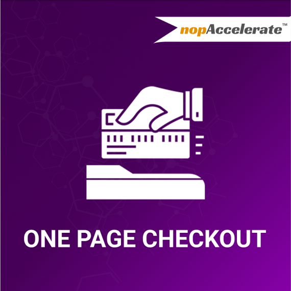 OnePageCheckout