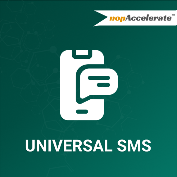 UniversalSms