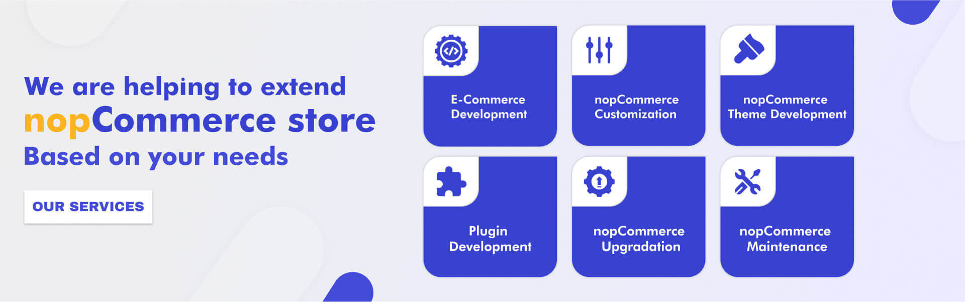 nopcommerce-services