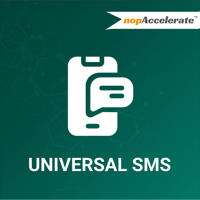 UniversalSms